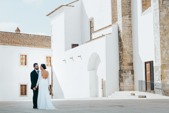 fotos boda en olivenza