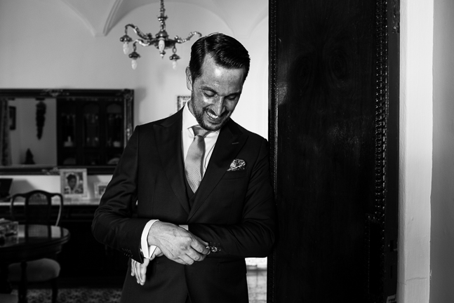 fotografia de boda en monesterio