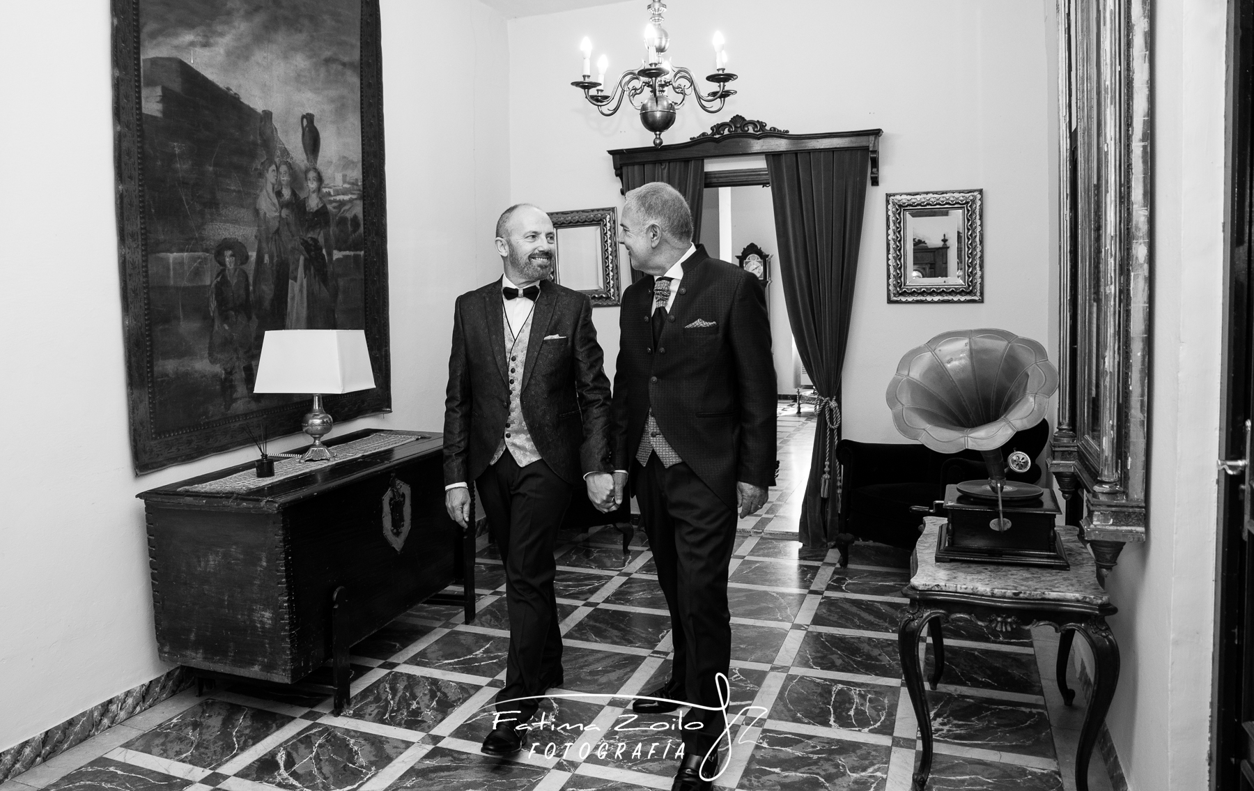 monesterio cortijo los cotos